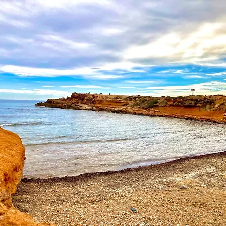 Apartamento Bruno Sea View *