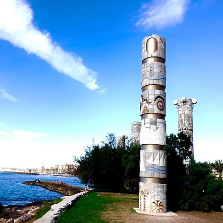 Bruno Sea View Apartamento