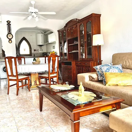 Bruno Sea View * Torrevieja