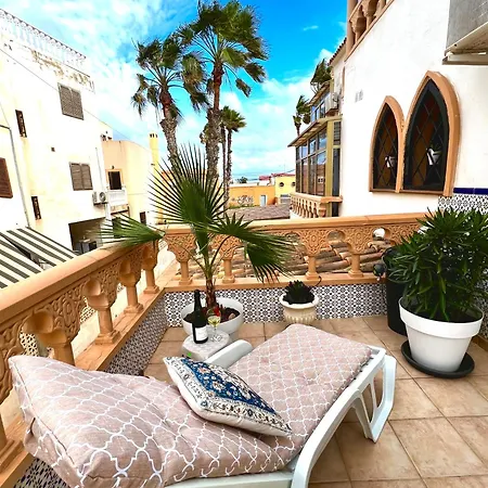 Apartamento Bruno Sea View