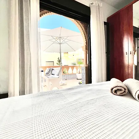 Apartamento Bruno Sea View Torrevieja