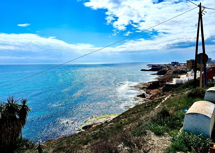 Bruno Sea View Torrevieja