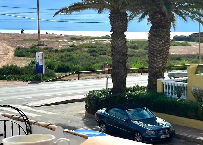 Bruno Sea View Lägenhet