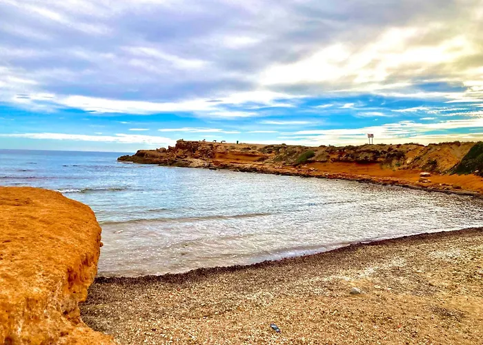 Lägenhet Bruno Sea View *