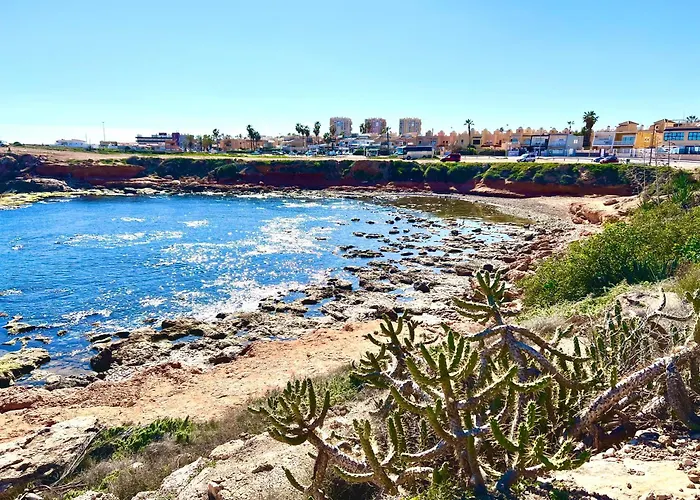 Bruno Sea View Lägenhet