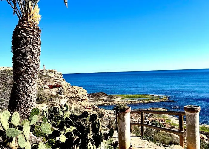 Bruno Sea View * Torrevieja