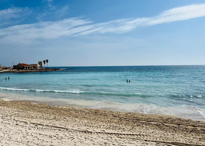 Bruno Sea View Torrevieja