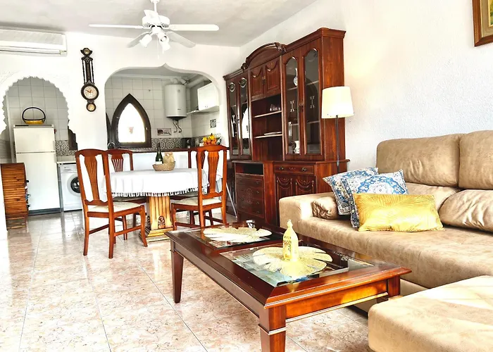 Bruno Sea View * Torrevieja