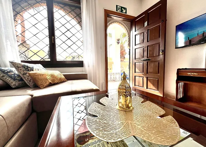 Bruno Sea View Lägenhet Torrevieja