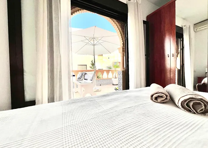 Lägenhet Bruno Sea View Torrevieja