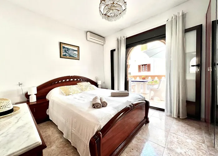 Bruno Sea View * Torrevieja