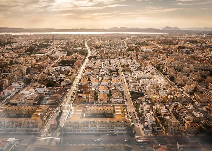 Lägenhet Bruno Sea View