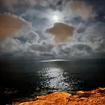 Lägenhet Bruno Sea View *