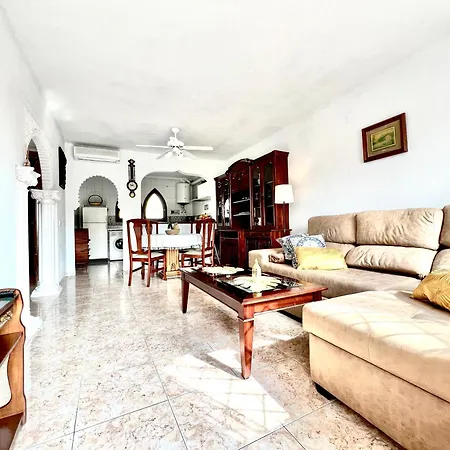 Appartement Bruno Sea View *