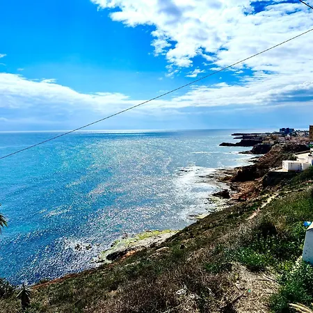 Bruno Sea View 托雷维耶哈