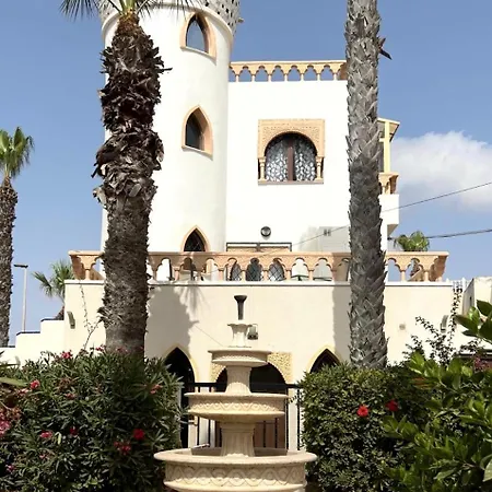 Bruno Sea View 公寓