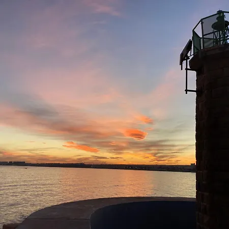 Bruno Sea View 托雷维耶哈