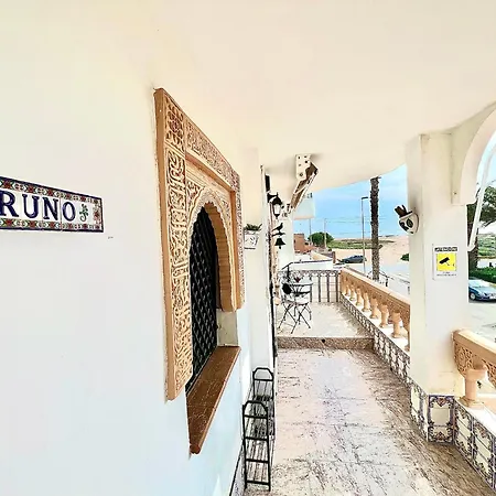 Bruno Sea View 公寓 *