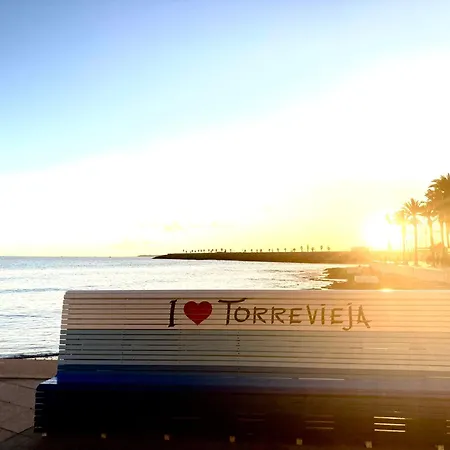 公寓 Bruno Sea View