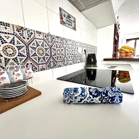 Bruno Sea View 公寓 *