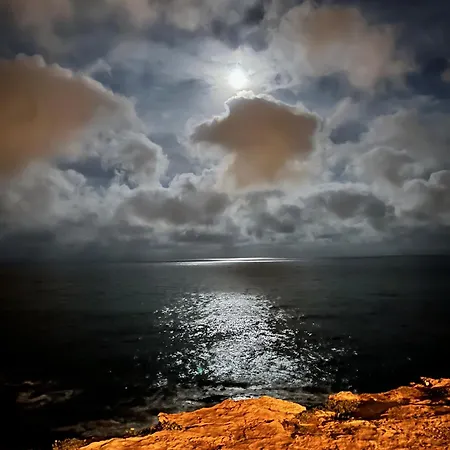 公寓 Bruno Sea View *