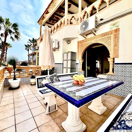 Bruno Sea View 公寓 *