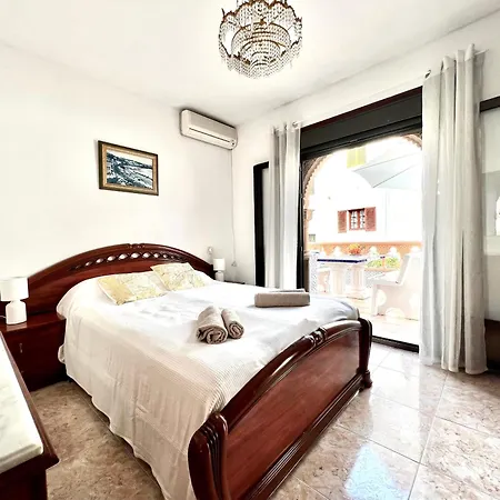 Bruno Sea View * 托雷维耶哈