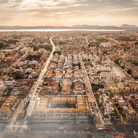 Апартаменты Bruno Sea View