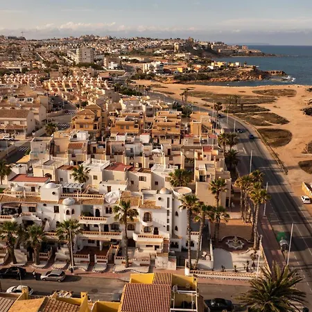 Apartment Bruno Sea View *