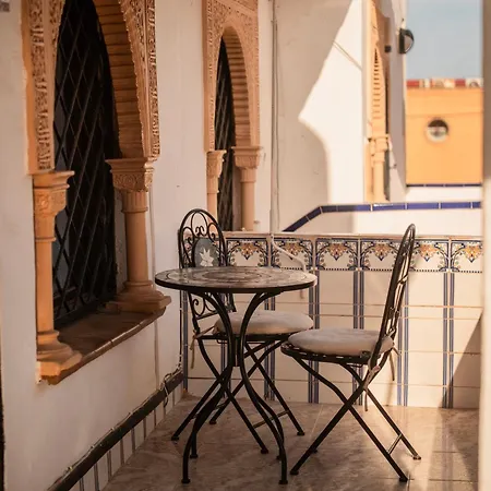 Bruno Sea View 公寓