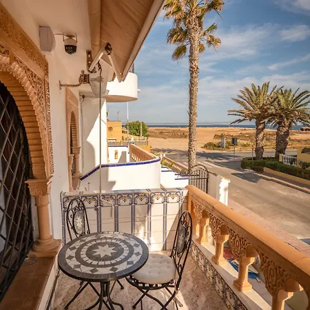 Bruno Sea View Апартаменты