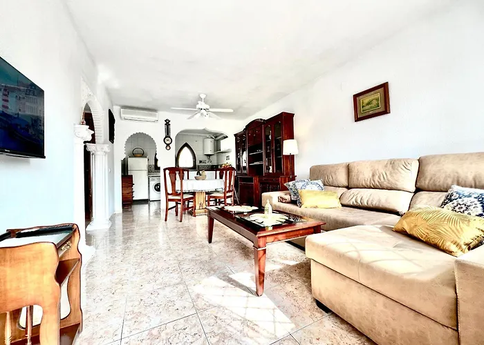 Apartment Bruno Sea View *