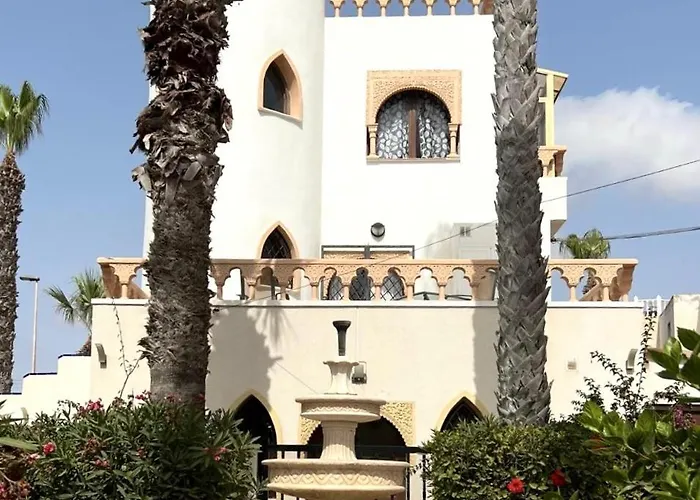 Bruno Sea View Apartment