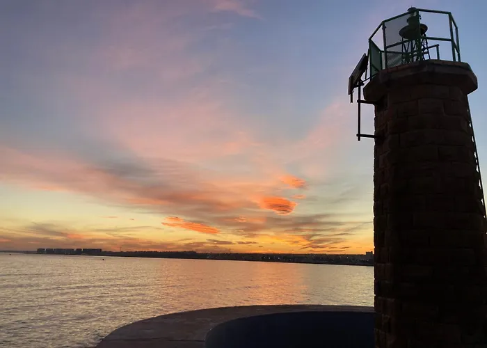 Bruno Sea View Torrevieja