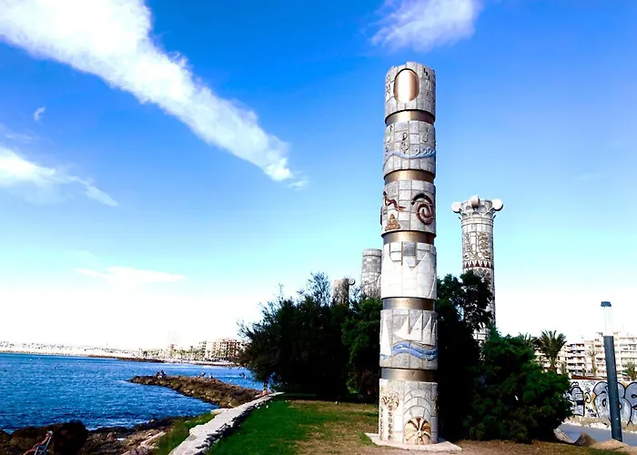 Bruno Sea View Apartment