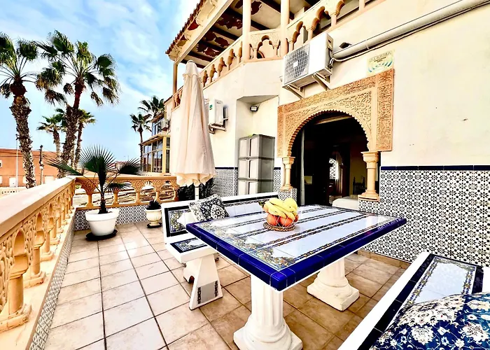 Bruno Sea View Apartment *