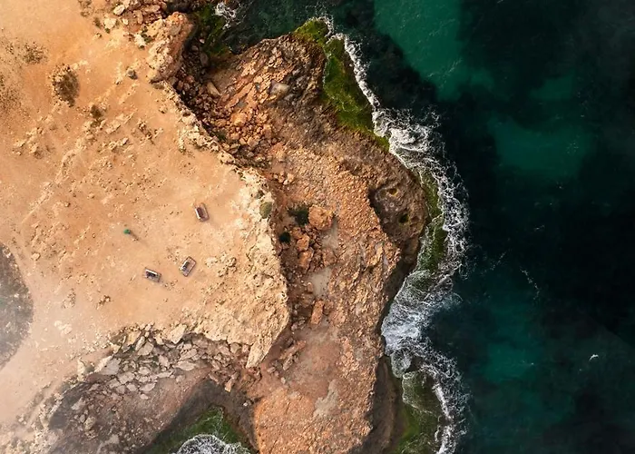 Bruno Sea View * Torrevieja