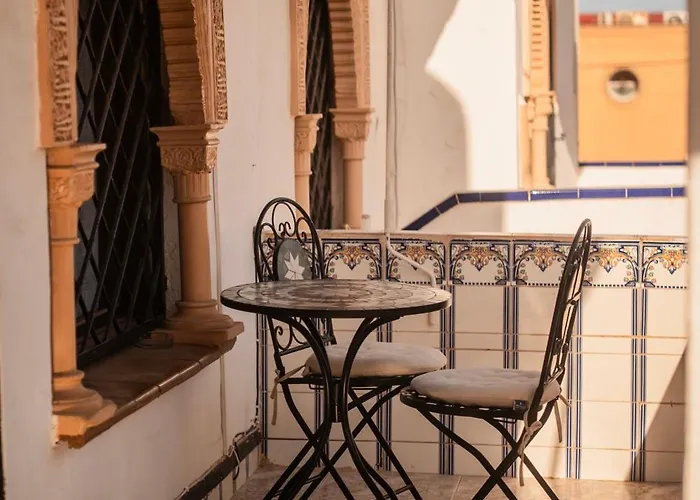 Bruno Sea View Apartment