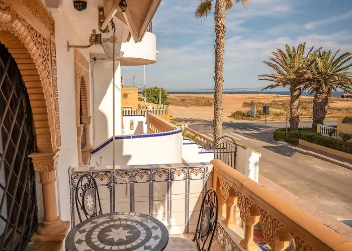 Bruno Sea View Apartment