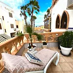Apartamento Bruno Sea View