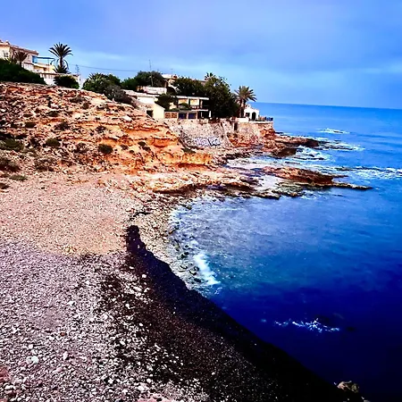 公寓 Bruno Sea View