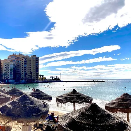 Bruno Sea View *